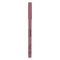 Rival Loves Me Lip Liner No:09 Plum Wine - Precise Lip Makeup for Defined Shape