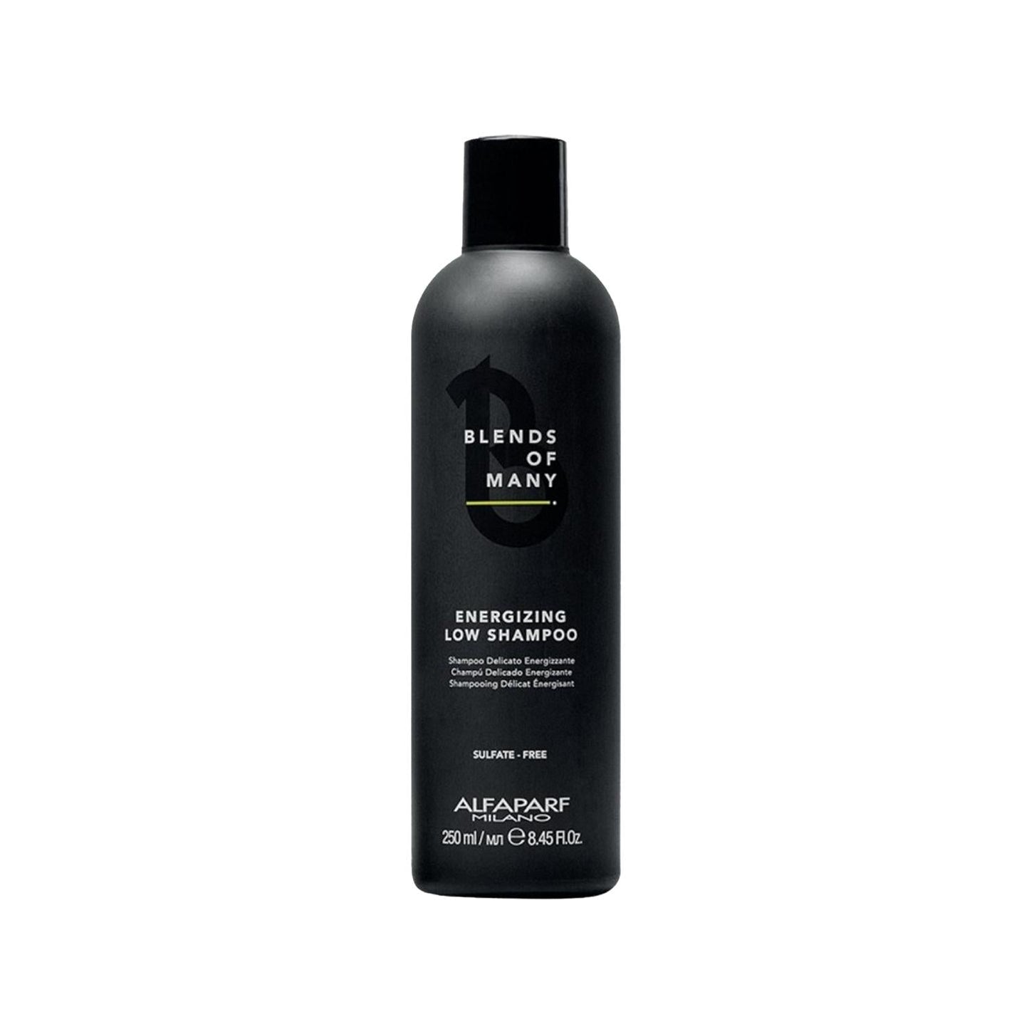 Alfaparf Blends Of Many Energizing Shampoo for Weak Hair 250 ml