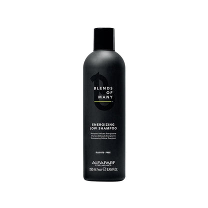 Alfaparf Blends Of Many Energizing Shampoo for Weak Hair 250 ml