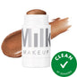 Dewy Cream Highlighter Stick - Clean Beauty, Nourishing Formula, Buildable Glow for Natural Makeup Looks