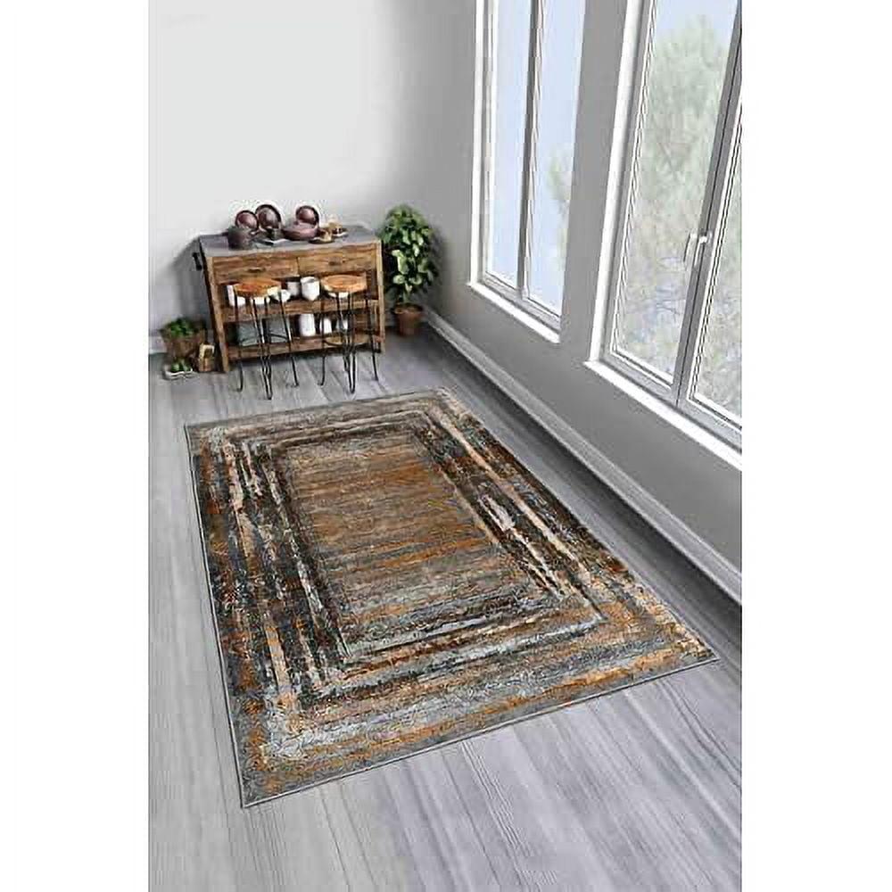 Homefesto Rug WOOKECE1249 - 140x220cm