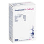 Kondromin-S Calcium Joint Health Supplement - 60 Effervescent Tablets with Glucosamine, Chondroitin, Calcium, and Vitamin D3