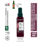 Vegan Keratin & Arginine Heat Protectant Hair Serum 100ml