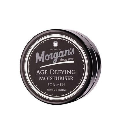 Morgan's Pomade Age Defying Moisturiser for Men 45 ml