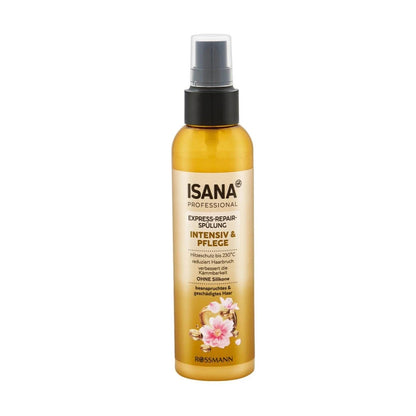 Isana Professional Express Repair Hair Conditioner 150 ml