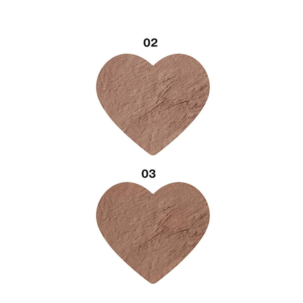 Love Generation Magic Cream Contour Stick Cocoa Master
