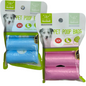 Pet Poop Bags 3-Pack