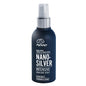 Metapet Nano Silver Pet Skin Care Spray - Gentle, Natural, and Effective for Dogs and Cats - 5.07 fl oz