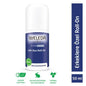 Weleda Natural Deodorant for Men, Aluminum-free Roll-On Deodorant with Organic Essential Oils - 1.69 fl oz