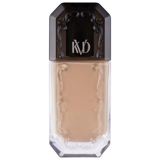 Good Apple Serum Foundation: Non-Comedogenic, Full Coverage, Long Wear & Shine Control for Acne Prone Skin - Vegan & Cruelty-Free.