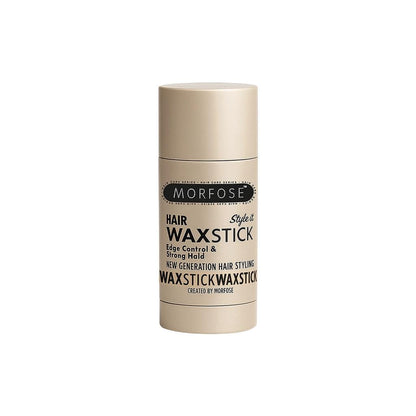 Morfose Stick Hair Wax for Strong Hold & Shine 55g