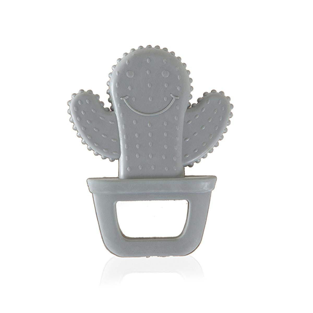 Babyjem Baby Teether Toy, TPU Teething Relief for Infants, Non-Toxic, BPA-Free, Soft Protrusions for Gentle Gum Relief