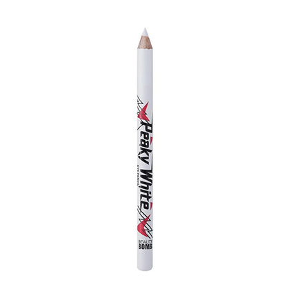 Beauty Bomb Eyeliner Pencil 03 Peaky White for Bright Eyes