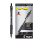 Pilot G2 Premium Gel Roller Pen (0.7 mm, Black)