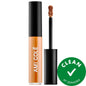 ILIA Skin-Enhancing Liquid Concealer - Medium Coverage, Vegan, Gluten-Free, Cruelty-Free, Nourishing Baobab & Hibiscus Extracts