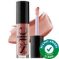 Glossybounce High-Shine Hydrating Lip Gloss Oil - Non-Sticky, Cruelty-Free Lip Care with Hyaluronic Acid