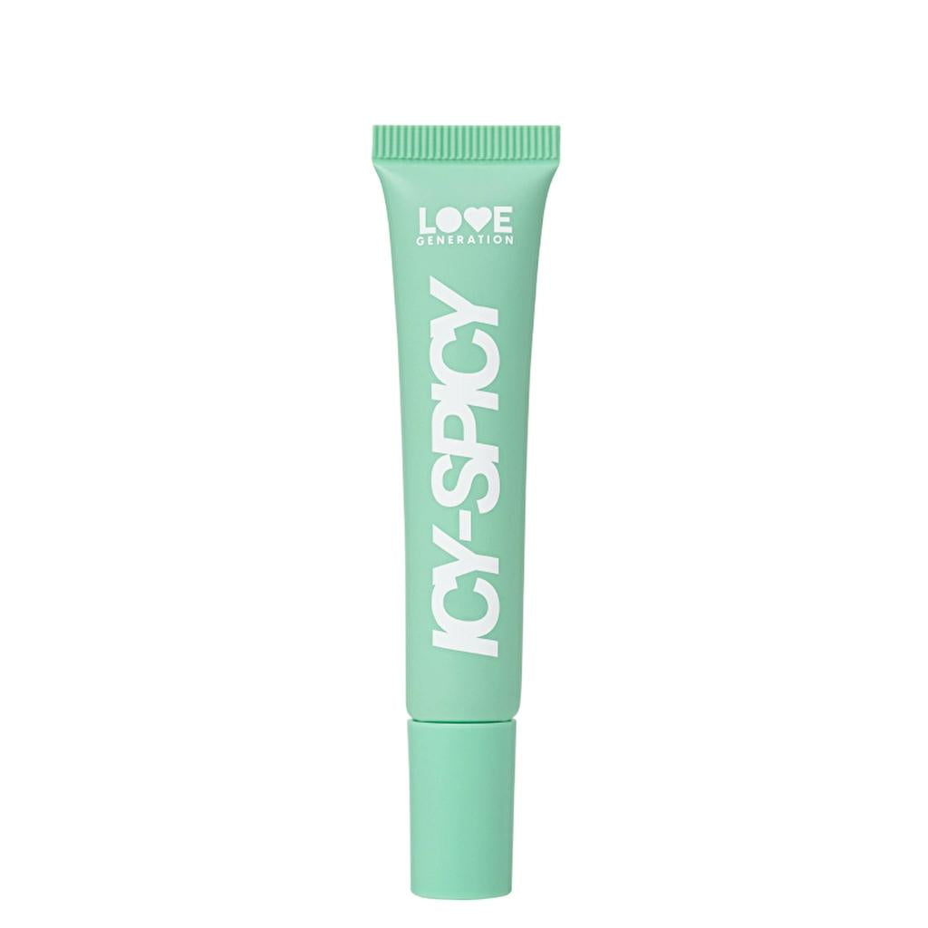 Love Generation Plump Lip Gloss 01 Jules 3.5ml