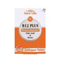 New Life B12 Plus - Sublingual Tablets | 60 Count
