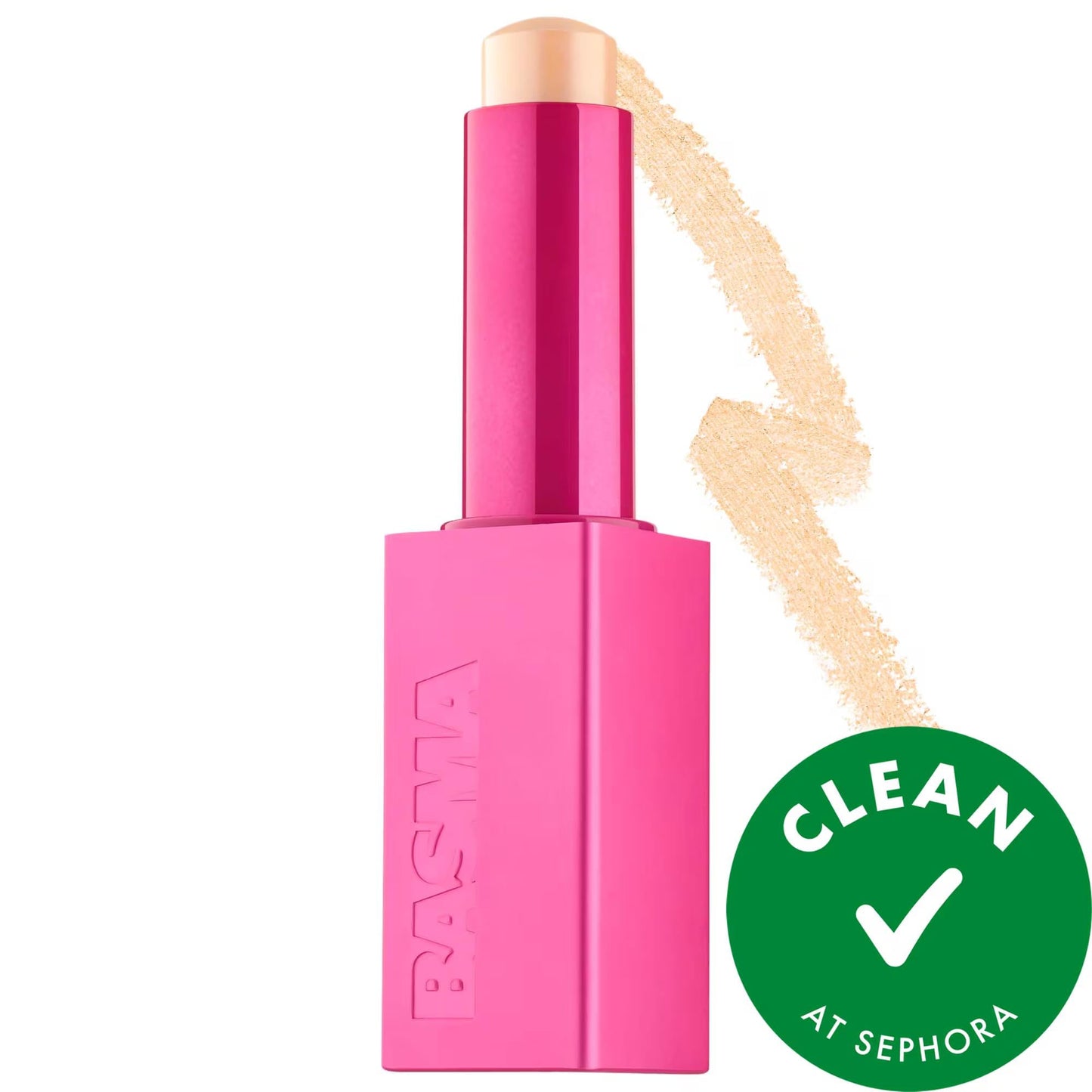 The Foundation Stick - Buildable, Hydrating Coverage for Natural Finish | Vegan & Cruelty-Free