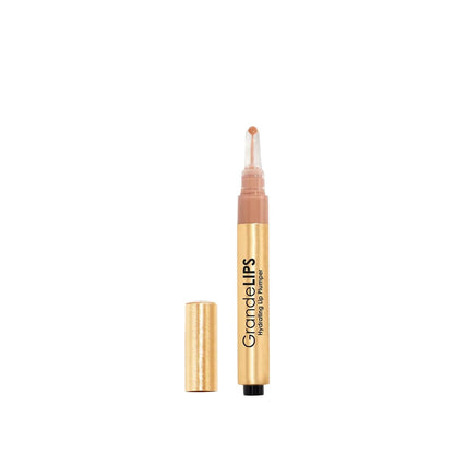 Grande Cosmetics GrandeLIPS Hydrating Lip Plumper Toasted Apricot