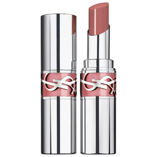 YSL Loveshine Lip Oil Stick: Hydrating Lipstick & Balm for Sensitive Lips | Long-Wearing Color & Moisture