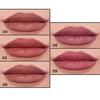 Love Generation Lip Pleasure Gel Lip Liner 05 Smart