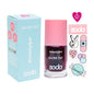 Soda Water Tint Liquid Blush 001 - Compact, Portable Cheek Tint for Natural Flush