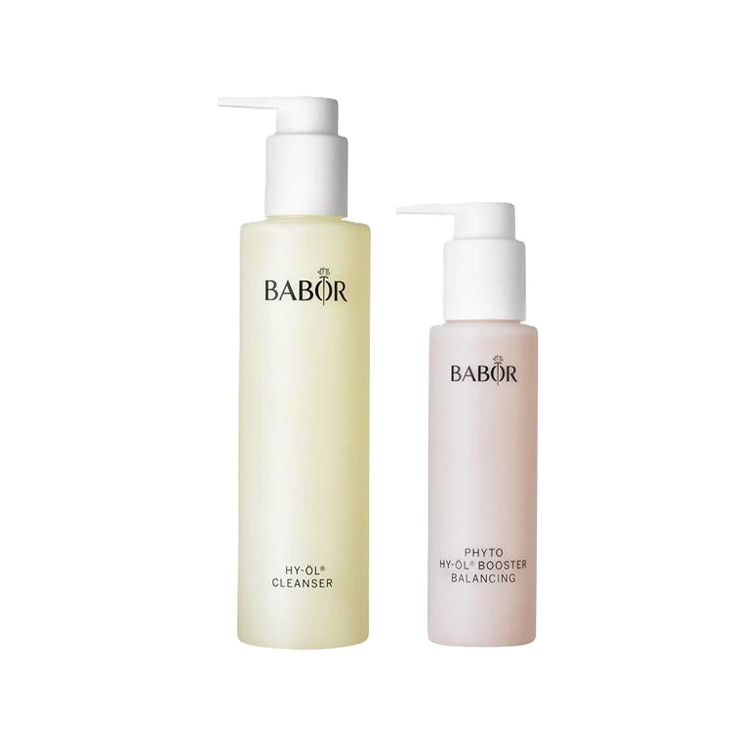 Phyto HY-OL Booster Reactivating Set