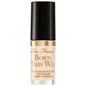 Too Faced Born This Way Concealer: Full Coverage, Hydrating Hyaluronic Acid Formula for a Natural, Flawless Finish - Vegan & Cruelty-Free.