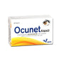 Ocunet Omega 3 Capsules with Lutein & Zeaxanthin - 30 Count