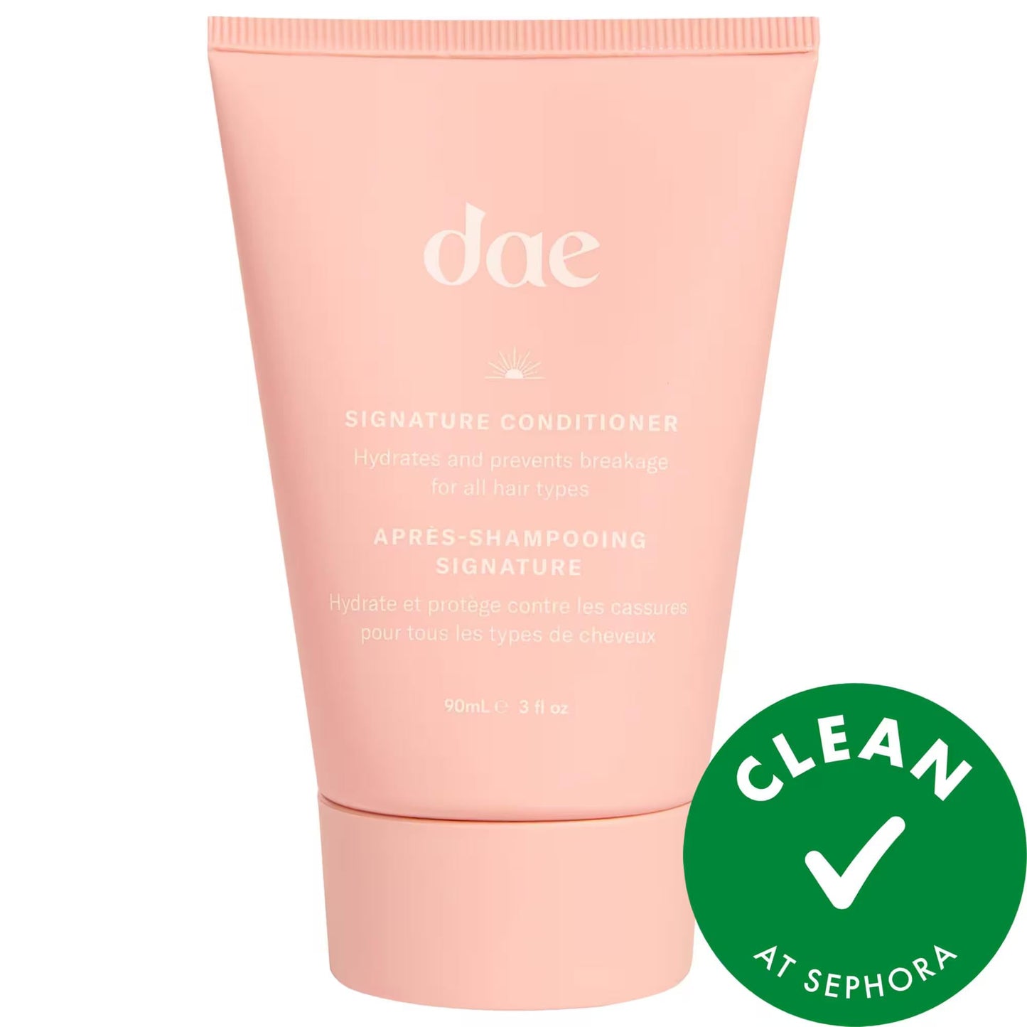 dae Signature Conditioner - Nourishing, Color-Safe Hair Conditioner for Straight, Wavy, and Curly Hair - Vegan & Cruelty-Free