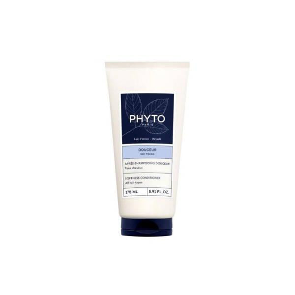 Phyto Softness Hair Conditioner: Unlock Soft, Shiny, Manageable Hair Ð Gentle Daily Moisturizing Treatment for All Hair Types