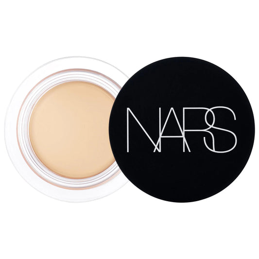 NARS Soft Matte Complete Full Coverage Longwear Concealer - Oil-Free, Vegan, Anti-Aging Benefits