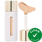 Vital Skincare Brightening Concealer With Hyaluronic Acid - Vegan, Gluten-Free Undereye Coverage