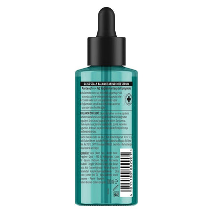 Gliss Scalp Balance Purifying Hair Serum for Oily Scalp 100 ml