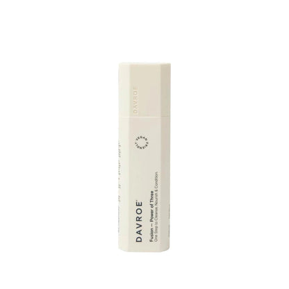 Davroe Fusion Power of Three Hair Treatment 225 ml