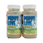 Puppy Love Bubbles – Pumpkin
