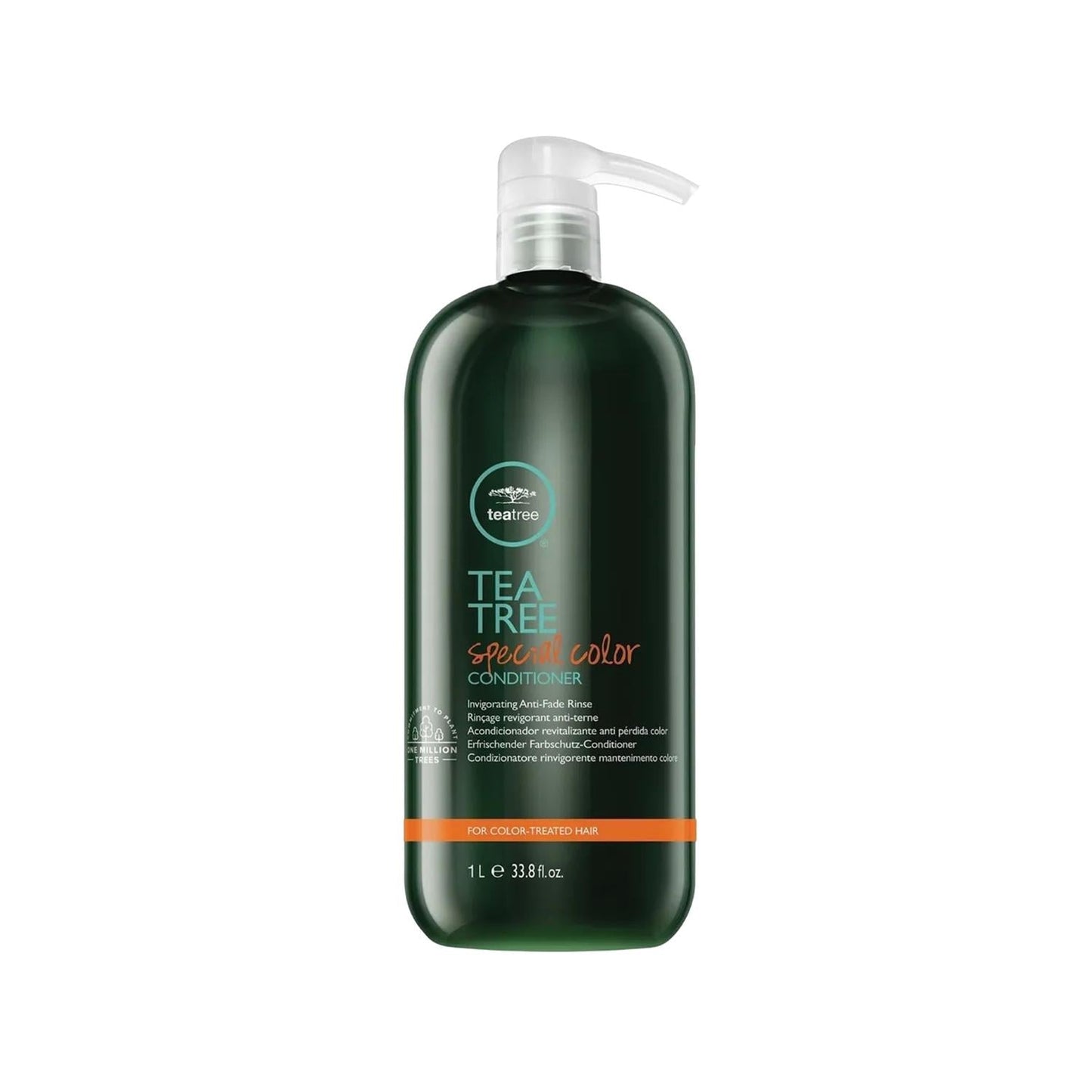 Tea Tree Special Color Conditioner for Color-Treated Hair 1000 ml