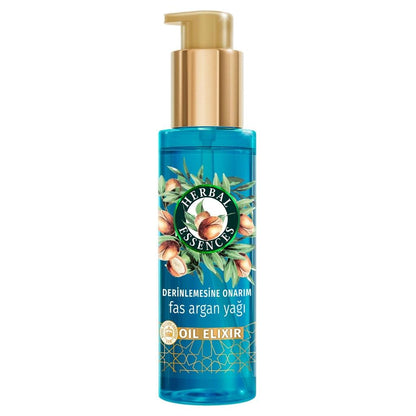 Herbal Essences Argan Oil Deep Repair Hair Oil 95ml