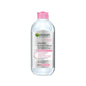 Garnier Micellar Water Makeup Remover - 200ml Gentle Cleansing Solution
