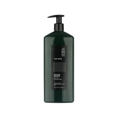 SCREEN For Man Day-to-day Daily Shampoo 1000 ml