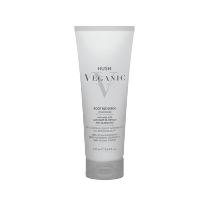 Hush Veganic Root Recharge Strengthening Conditioner 250 ml