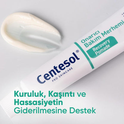 Centesol Cica Pomade Intensive Moisturizing Ointment 30g