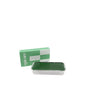 Epicure Azulen Powder-Free Hair Removal Wax Block - 500g for Sensitive Skin, Soothing Post-Waxing