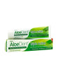 Optima AloeDent 3 Fluoride-Free Toothpaste with Aloe Vera - 100ml for Sensitive Teeth & Natural Oral Care