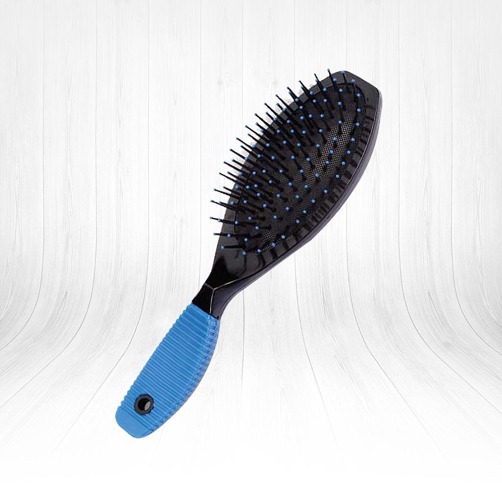 Lionesse Hair Brush 02 - Detangle & Style with Ease - Hair Care Essentials