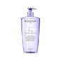 Kerastase Blond Absolu Bain Lumiere Shampoo - Brightening 500ml for Blonde Hair Care
