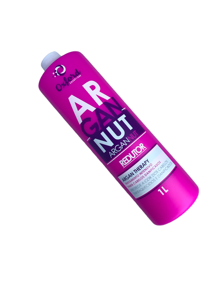 Hair Keratin Therapy Argan Nut By Oxford 34fl oz 1000ml