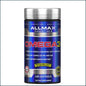 Allmax Omega 3 (Ultra-Pure Cold-Water Fish Oil) 1000mg, 180 Softgels