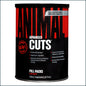 Animal Advanced Cuts - 42 Packs